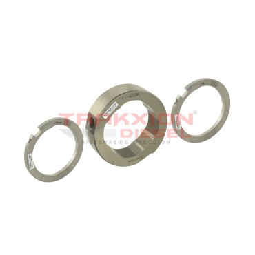 Anillo aro de levas 437A, 7189-100AA, 7189-100CE de bomba Diesel DP210, DP310, CAV Delphi 2