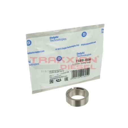Anillo excéntrico 7189-006 de bomba Diesel DP210, DP310, CAV Delphi