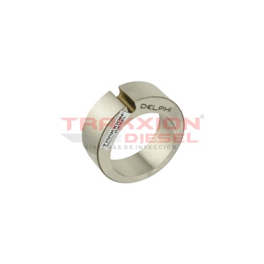 Anillo excéntrico 7139-541, 9045-653A de bomba Diesel DPA, DPS, CAV Delphi, 26431684, 9817124, 9961157
