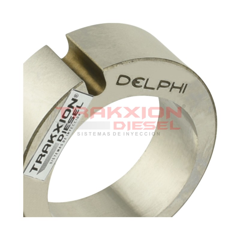 Anillo excéntrico 7139-541, 9045-653A de bomba Diesel DPA, DPS, CAV Delphi, 26431684, 9817124, 9961157
