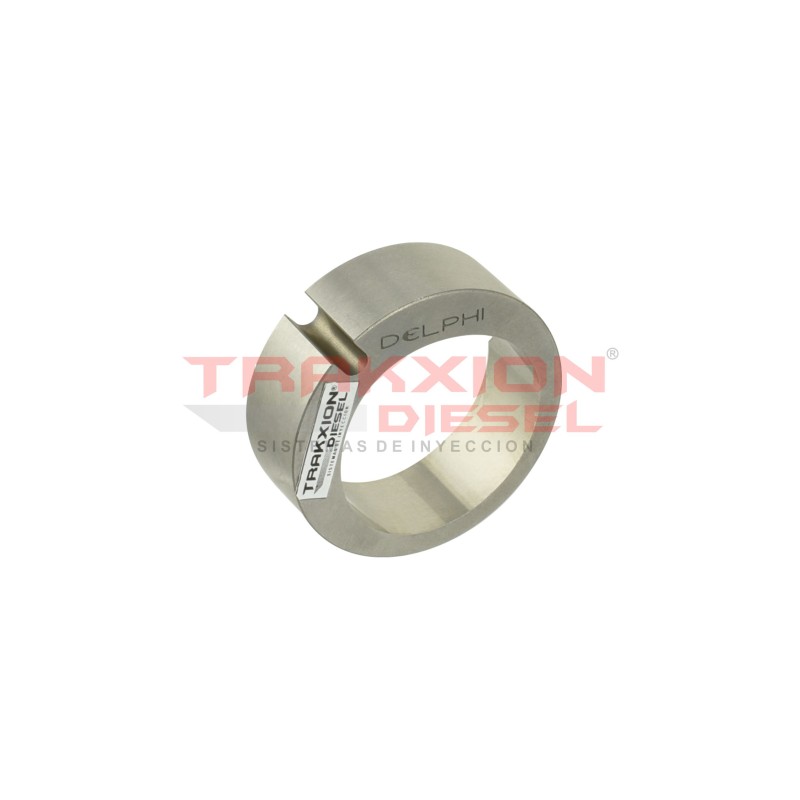 Anillo excéntrico 7139-540, 9045-653 de bomba Diesel DPA, DPS, CAV Delphi, 26430793, 3111084R1, 5000809454, 9929583, C5NE9G582A