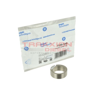 Anillo excéntrico 7139-540, 9045-653 de bomba Diesel DPA, DPS, CAV Delphi, 26430793, 3111084R1, 5000809454, 9929583, C5NE9G582A 2