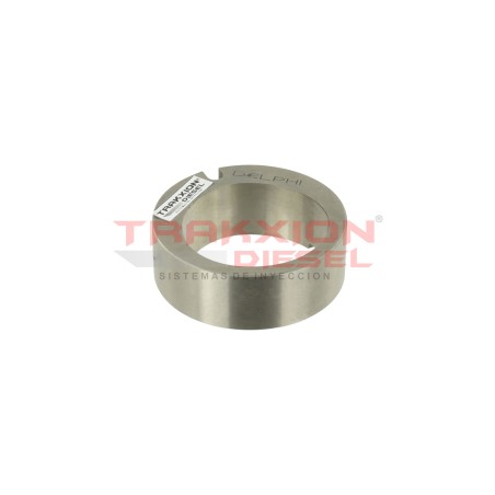 Anillo excéntrico 7139-540, 9045-653 de bomba Diesel DPA, DPS, CAV Delphi, 26430793, 3111084R1, 5000809454, 9929583, C5NE9G582A