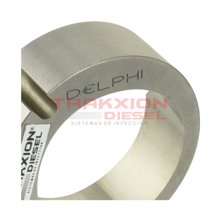 Anillo excéntrico 7139-540, 9045-653 de bomba Diesel DPA, DPS, CAV Delphi, 26430793, 3111084R1, 5000809454, 9929583, C5NE9G582A