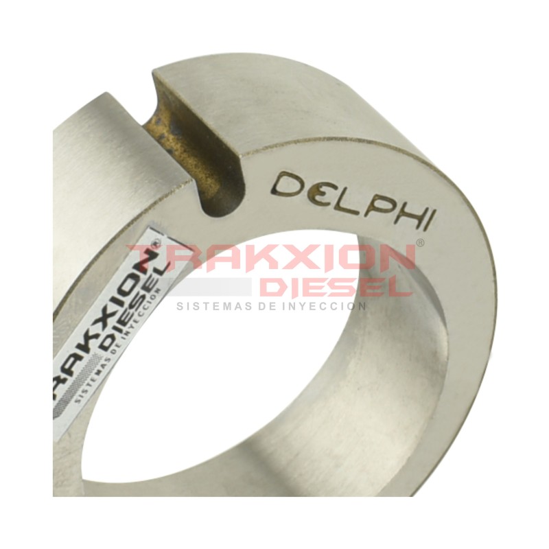 Anillo excéntrico 7139-223 de bomba Diesel DPA CAV Delphi, 26430445, 27H6289, 37H784, 795960R1, 9917898, E596CL4