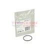 Anillo toroidal liga 7190-065JY de bomba Diesel Delphi para Sprinter OM651 MB, A0129970745, 9803284580