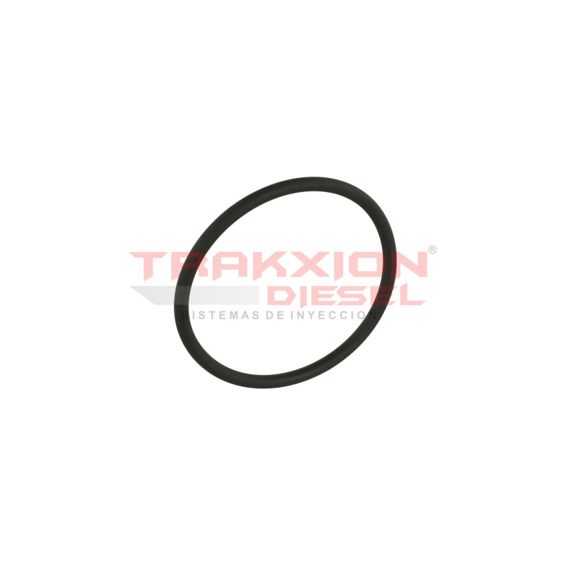 Anillo toroidal liga 7190-065JY de bomba Diesel Delphi para Sprinter OM651 MB, A0129970745, 9803284580