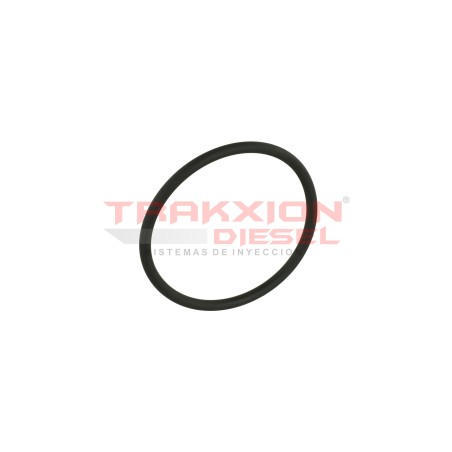 Anillo toroidal liga 7190-065JY de bomba Diesel Delphi para Sprinter OM651 MB, A0129970745, 9803284580
