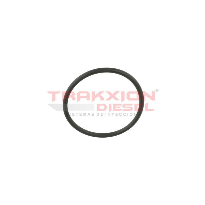Anillo toroidal liga 7190-065JY de bomba Diesel Delphi para Sprinter OM651 MB, A0129970745, 9803284580