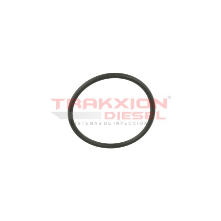 Anillo toroidal liga 7190-065JY de bomba Diesel Delphi para Sprinter OM651 MB, A0129970745, 9803284580