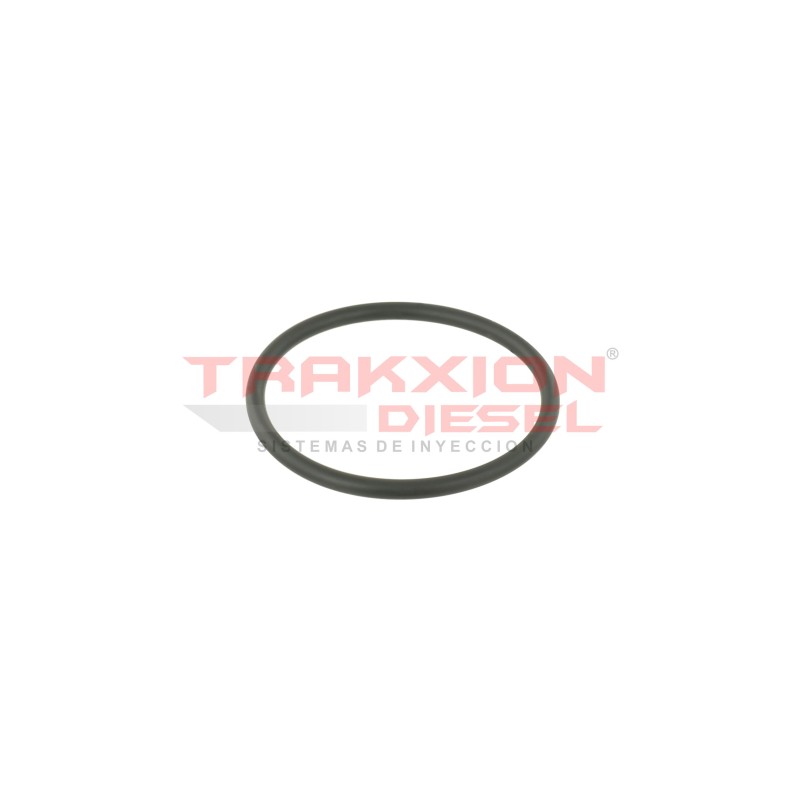 Anillo toroidal liga 7190-065JY de bomba Diesel Delphi para Sprinter OM651 MB, A0129970745, 9803284580