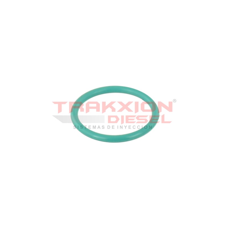 Liga 9307-403M de Inyector Diesel Delphi para JCB T3 4.8L