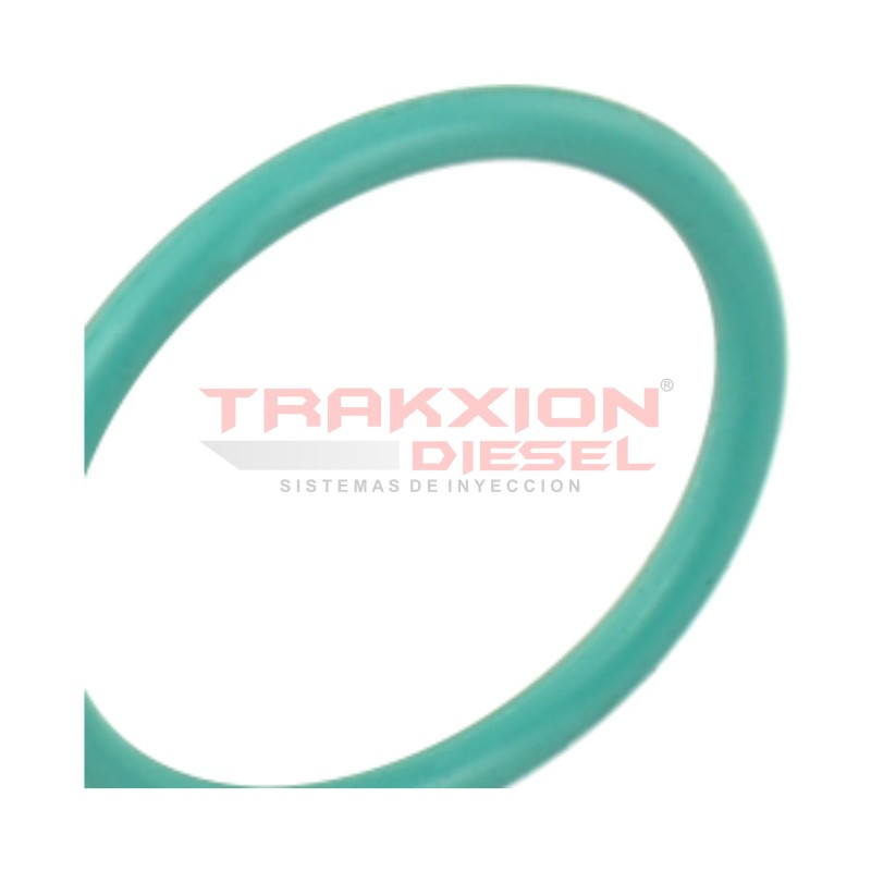 Liga 9307-403M de Inyector Diesel Delphi para JCB T3 4.8L