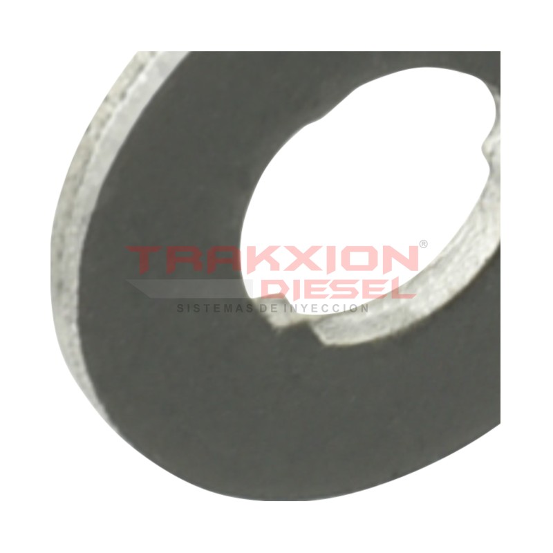 Arandela, Rondana 7204-1208 de inyector Diesel FE4E00001 para DDEC VI Detroit Diesel S60