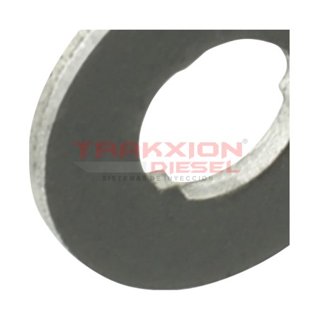 Arandela, Rondana 7204-1208 de inyector Diesel FE4E00001 para DDEC VI Detroit Diesel S60