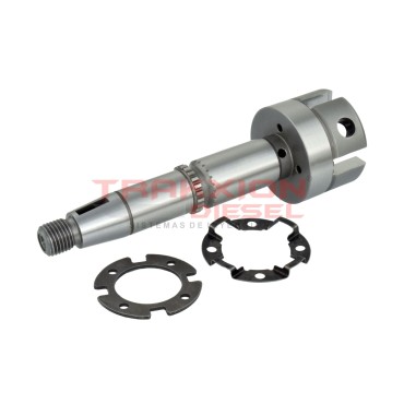 Árbol flecha de accionamiento 7135-492H, 7183-225L de bomba Diesel CAV Delphi