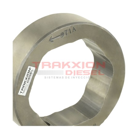 Aro Anillo de Leva 7180-971B de Bomba Diesel CAV Original Delphi