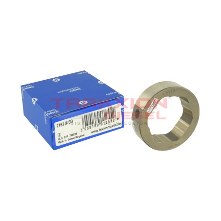 Aro anillo de leva 7167-973D de bomba Diesel CAV Delphi, E0NN9A578BA, E0NN9A578CA