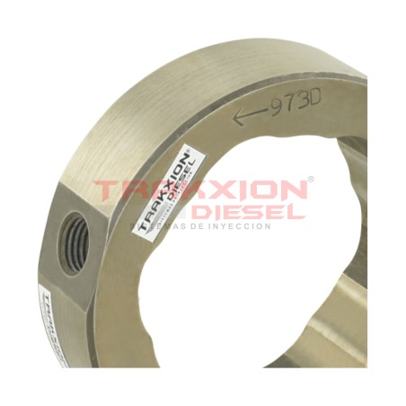 Aro anillo de leva 7167-973D de bomba Diesel CAV Delphi, E0NN9A578BA, E0NN9A578CA