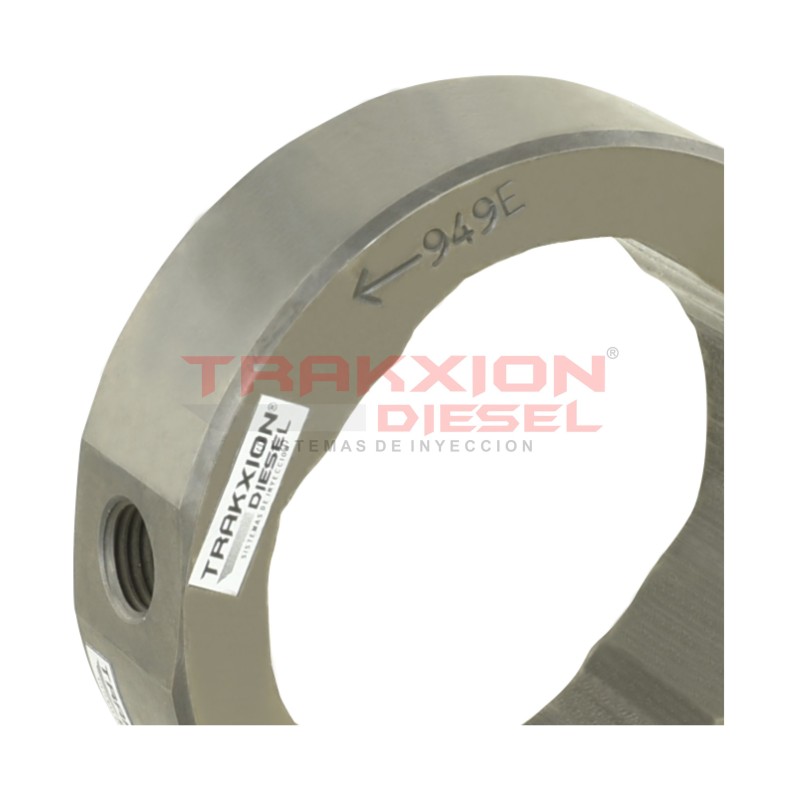 Aro anillo de leva 7139-949E de bomba Diesel CAV Delphi, 79043558, 9817934, 9959377, 26430671