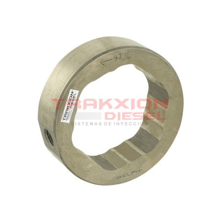 Aro anillo de leva 7167-973E de bomba Diesel CAV Delphi, E9NN9A578AA