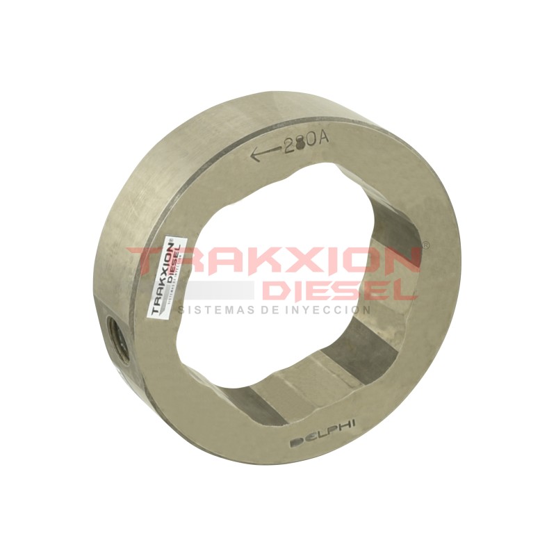 Aro anillo de leva 7180-280A de bomba Diesel CAV Delphi, 26431837