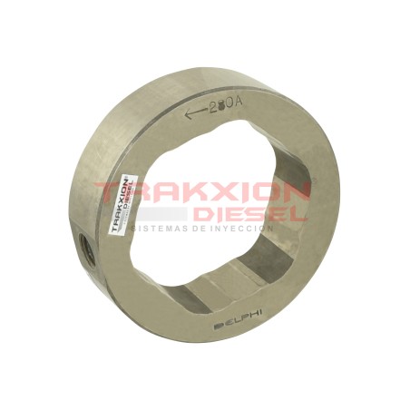 Aro anillo de leva 7180-280A de bomba Diesel CAV Delphi, 26431837