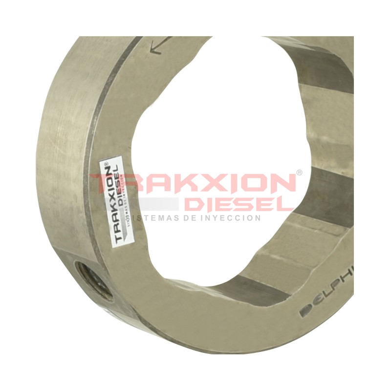 Aro anillo de leva 7180-280A de bomba Diesel CAV Delphi, 26431837