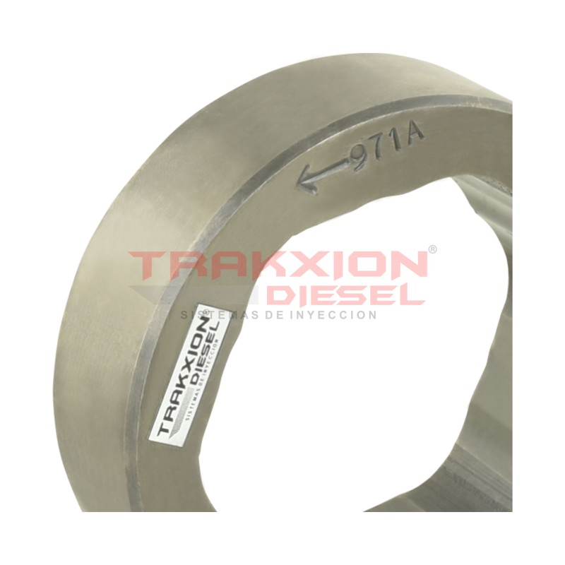 Aro anillo de leva 7180-971A de bomba Diesel CAV Delphi