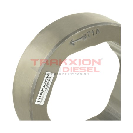 Aro anillo de leva 7180-971A de bomba Diesel CAV Delphi