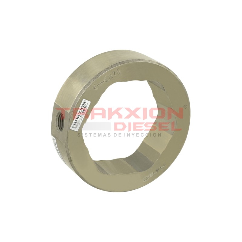 Aro anillo de leva 7139-940Q de bomba Diesel CAV Delphi, D4NN9A578B