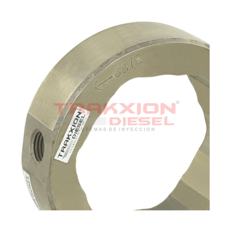 Aro anillo de leva 7139-940Q de bomba Diesel CAV Delphi, D4NN9A578B