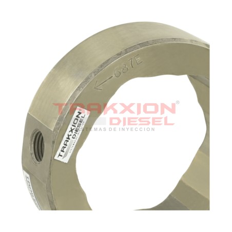 Aro anillo de leva 7139-940Q de bomba Diesel CAV Delphi, D4NN9A578B