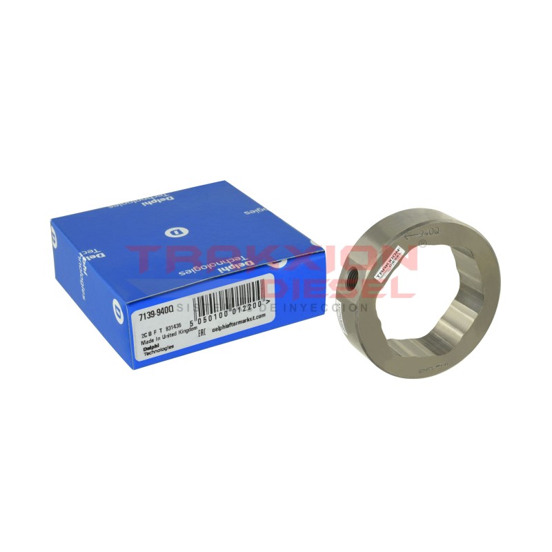 Aro anillo de leva 7139-940Q de bomba Diesel CAV Delphi, D4NN9A578B