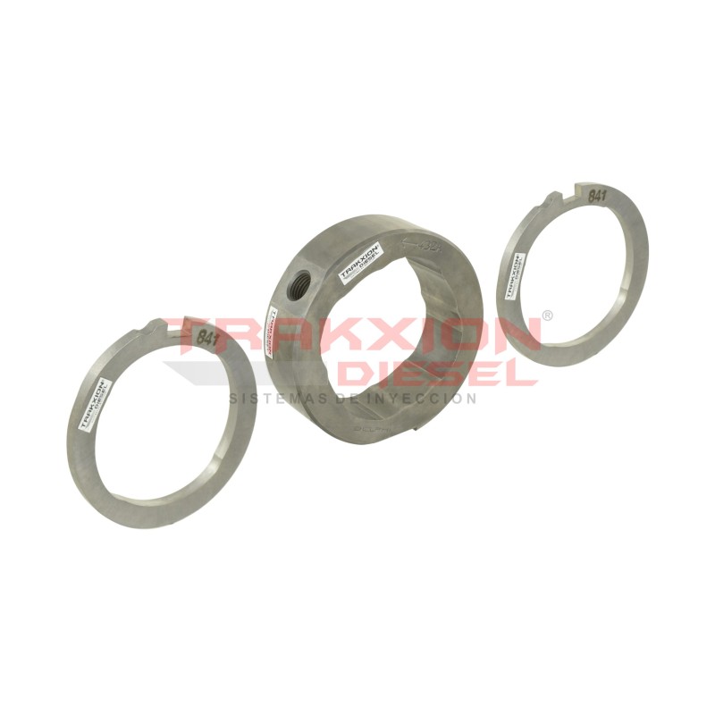 Aro anillo de leva 7174-067FP, 7189-100BH de bomba Diesel CAV Delphi
