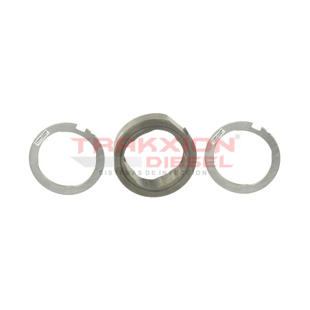 Aro anillo de leva 7174-067FP, 7189-100BH de bomba Diesel CAV Delphi