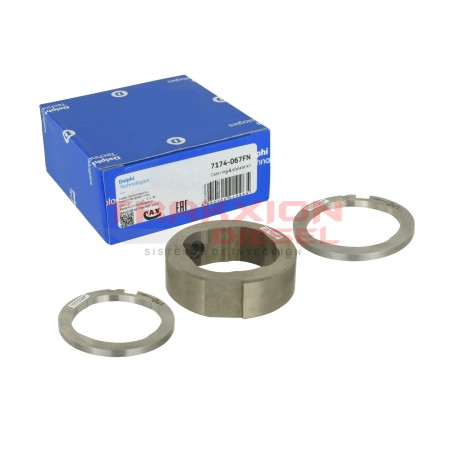 Aro anillo de leva 7174-067FN de bomba Diesel CAV Delphi