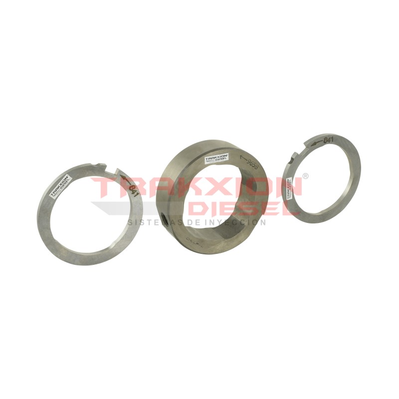Aro anillo de leva 7174-067FN de bomba Diesel CAV Delphi
