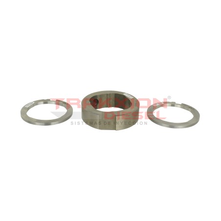 Aro anillo de leva 7174-067FN de bomba Diesel CAV Delphi