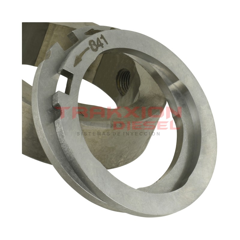 Aro anillo de leva 7174-067FN de bomba Diesel CAV Delphi