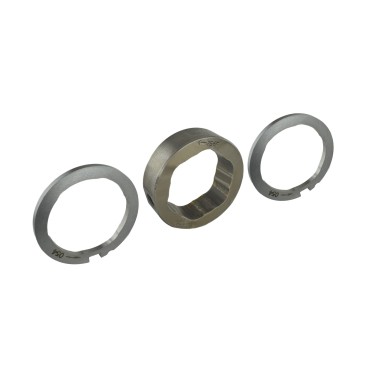 Aro anillo de leva 7174-67BP de bomba Diesel CAV Delphi, 756F
