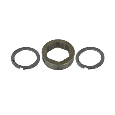 Aro anillo de leva 7174-67BP de bomba Diesel CAV Delphi, 756F 2