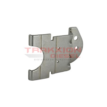 Brazo de gobernador 7182-232B, 7182-232H, 9961187 de bomba Diesel CAV Delphi 2