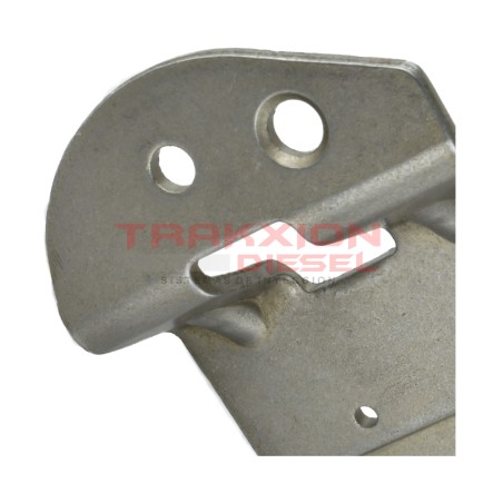 Brazo de gobernador 7182-232B, 7182-232H, 9961187 de bomba Diesel CAV Delphi