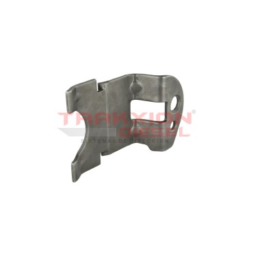 Brazo de gobernador de bomba Diesel CAV Delphi, 7185-154A, 7182-232B, 7182-232E, 7182-232F, 7182-232H, , E8NN9N857AA, 5000816729 2