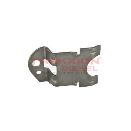 Brazo de gobernador de bomba Diesel CAV Delphi, 7185-154A, 7182-232B, 7182-232E, 7182-232F, 7182-232H, , E8NN9N857AA, 5000816729