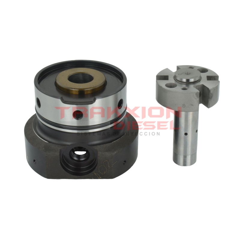 Cabezal hidráulico 7185-101, 7185-101L de bomba Diesel CAV Delphi