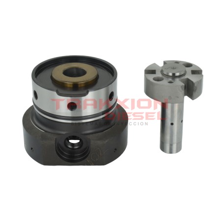 Cabezal hidráulico 7185-101, 7185-101L de bomba Diesel CAV Delphi