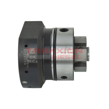 Cabezal hidráulico 7185-101, 7185-101L de bomba Diesel CAV Delphi
