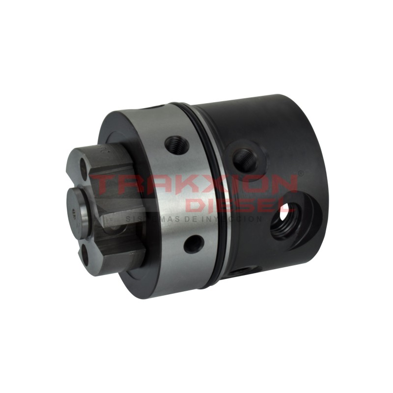 Cabezal hidráulico 7180-249U, 7180-252U, 7180-722U de bomba Diesel CAV Delphi, LDFF2063, 26431860